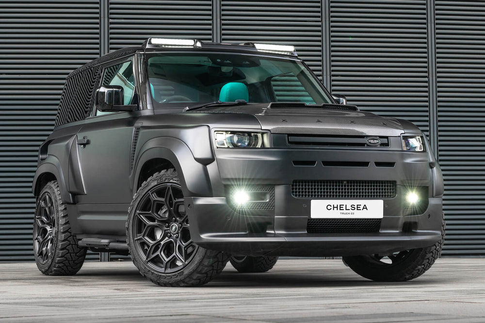 Prototype X Defender 90 - Image 16