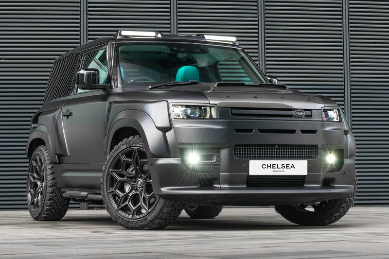 Prototype X Defender 90 - Image 16