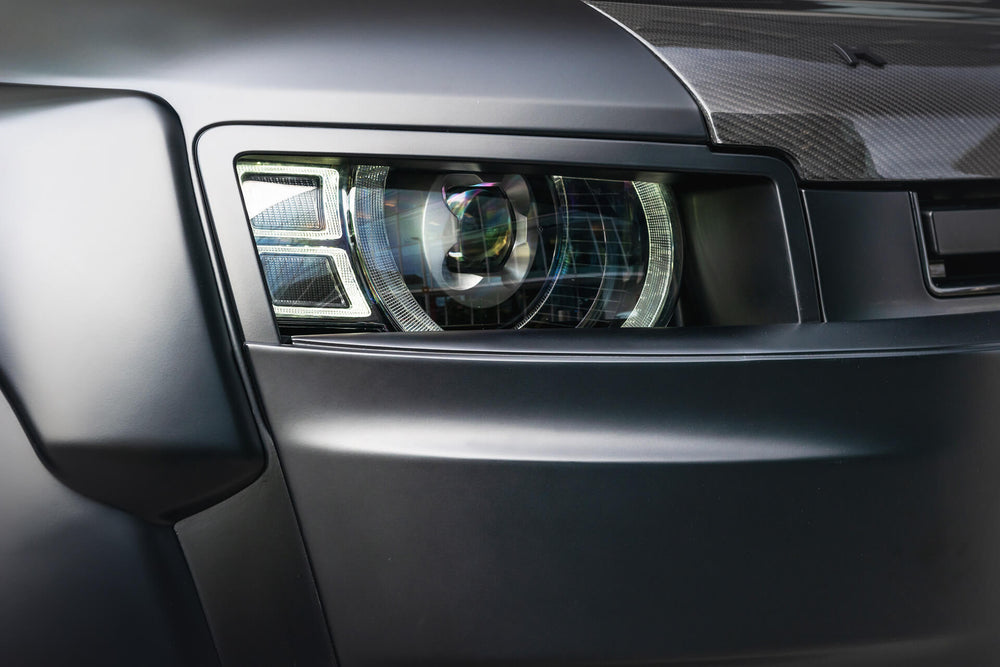 Prototype X Defender 90 - Image 20
