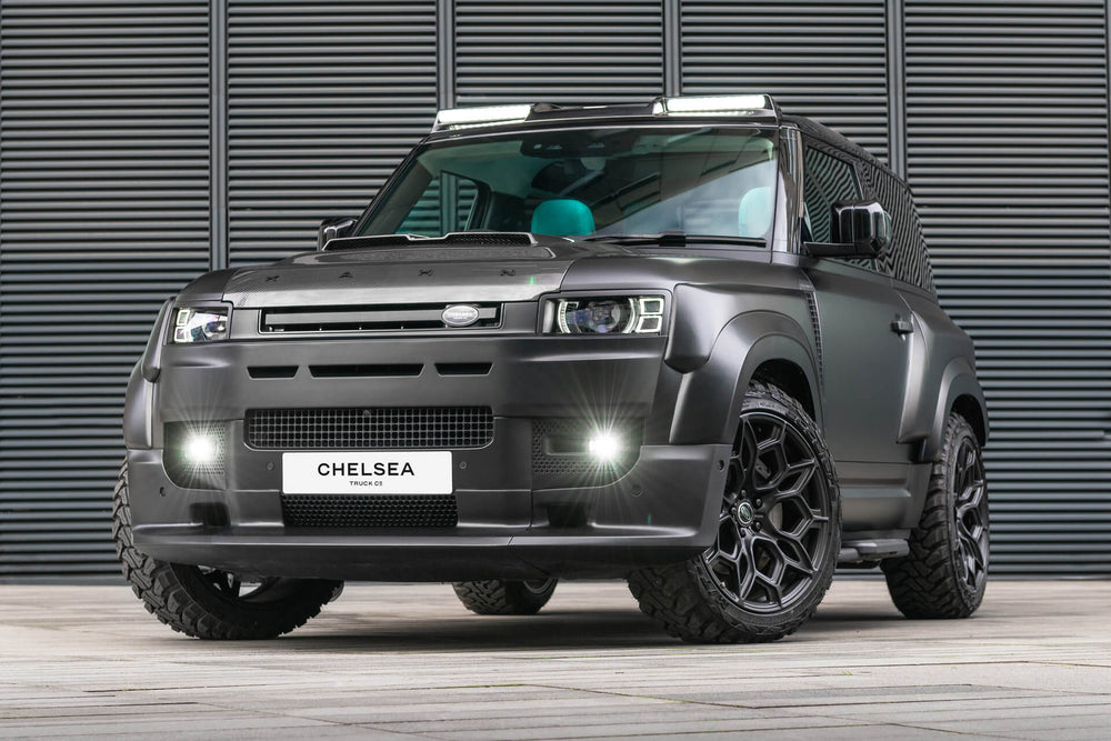 Prototype X Defender 90 - Image 4