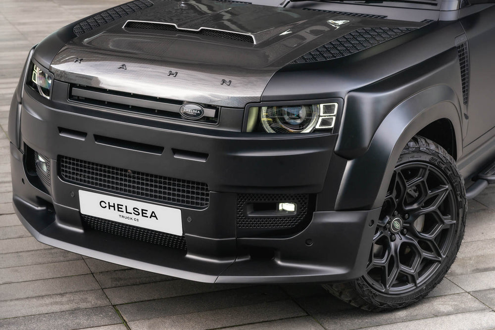 Prototype X Defender 90 - Image 21