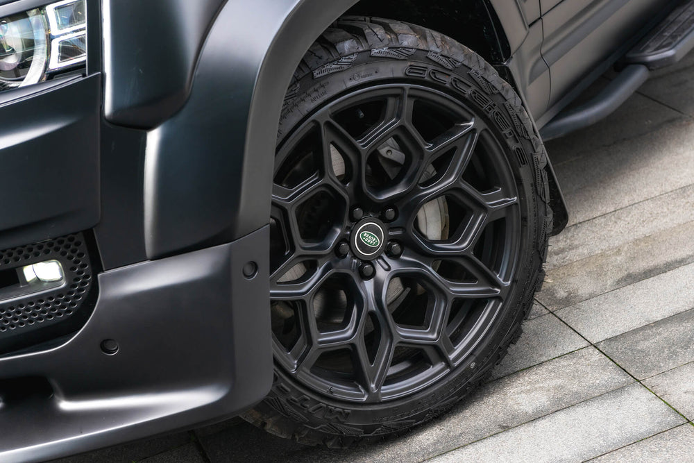 Prototype X Defender 90 - Image 22