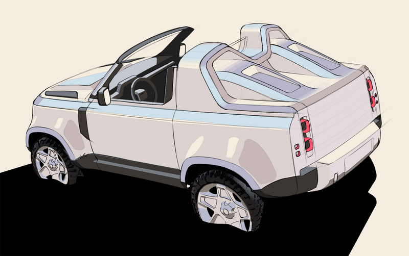 Spyder Defender 90 - Image 9
