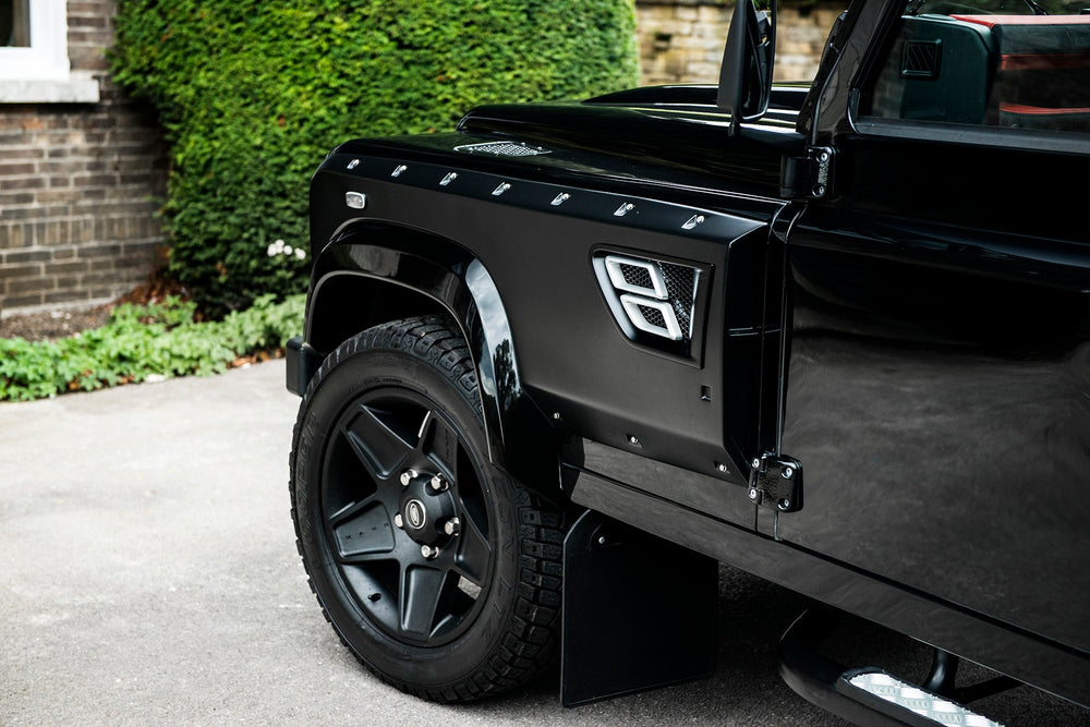 105 LONGNOSE DEFENDER - Image 21