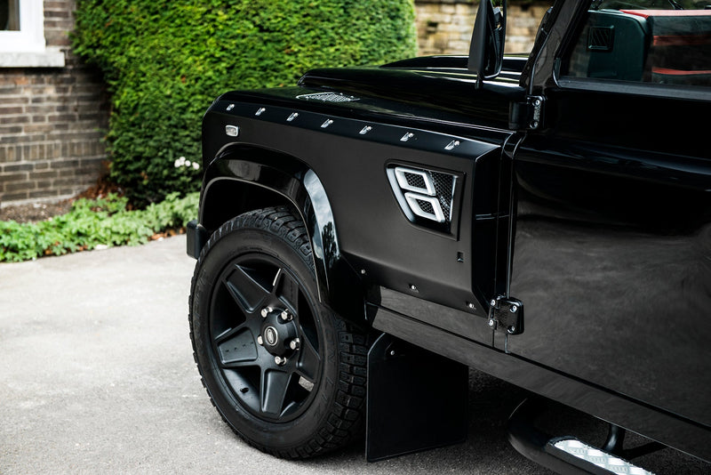 105 LONGNOSE DEFENDER - Image 21