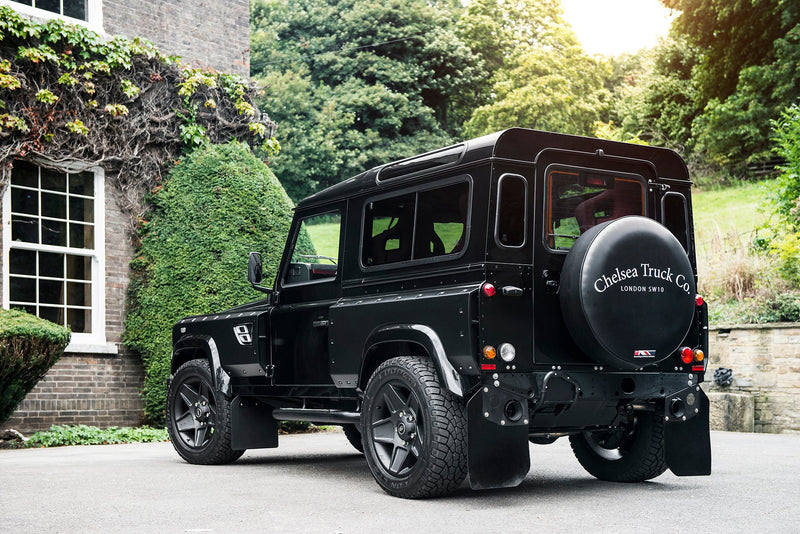 105 LONGNOSE DEFENDER - Image 22