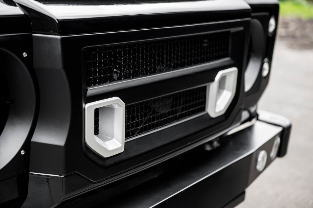 105 LONGNOSE DEFENDER - Image 23