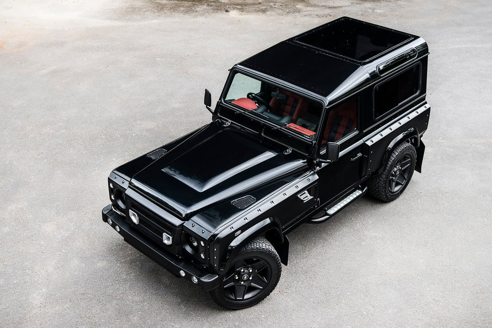 105 LONGNOSE DEFENDER - Image 16