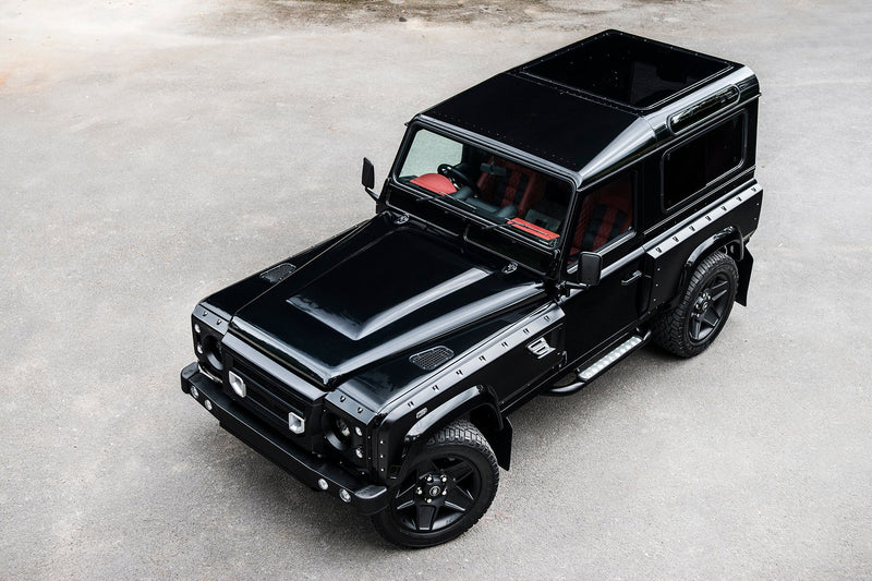 105 LONGNOSE DEFENDER - Image 16