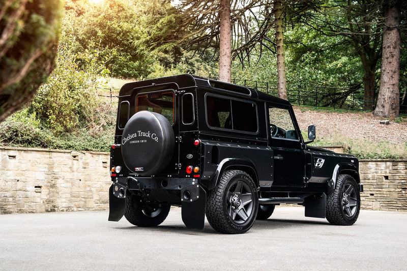 105 LONGNOSE DEFENDER - Image 12