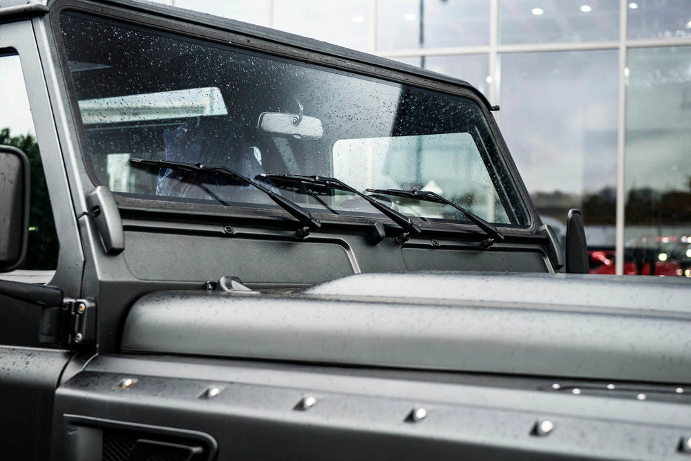 Flying Huntsman 105 Widebody Longnose Defender | Chelsea Truck Company - Image 11