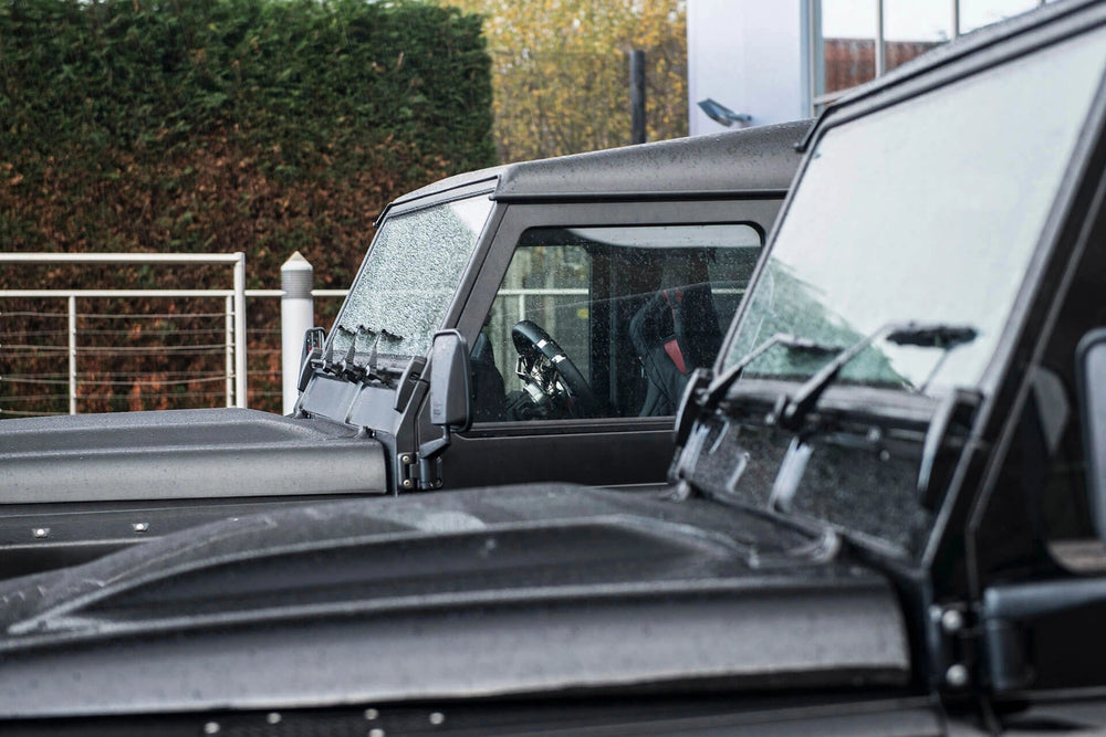 Flying Huntsman 105 Widebody Longnose Defender | Chelsea Truck Company - Image 15