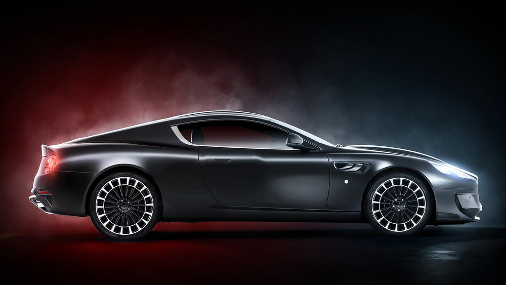 THE VENGEANCE COUPE - Image 3