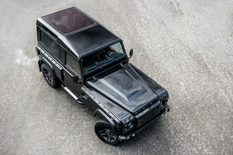 105 LONGNOSE DEFENDER - Image 10