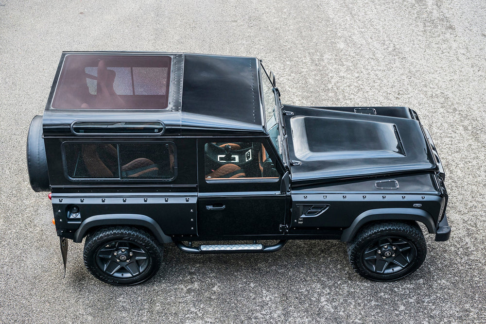 105 LONGNOSE DEFENDER - Image 8