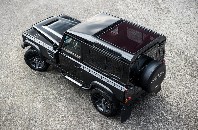 105 LONGNOSE DEFENDER - Image 24