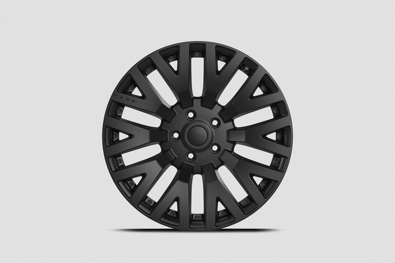 Jeep Wrangler JL (2018-PRESENT) G22 DC RS-Forged Light Alloy Wheels - Image 9