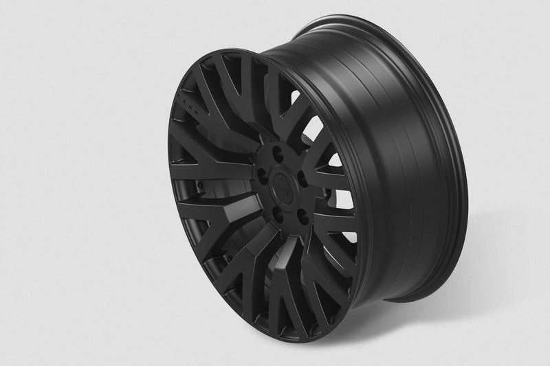 Jeep Wrangler JL (2018-PRESENT) G22 DC RS-Forged Light Alloy Wheels - Image 4