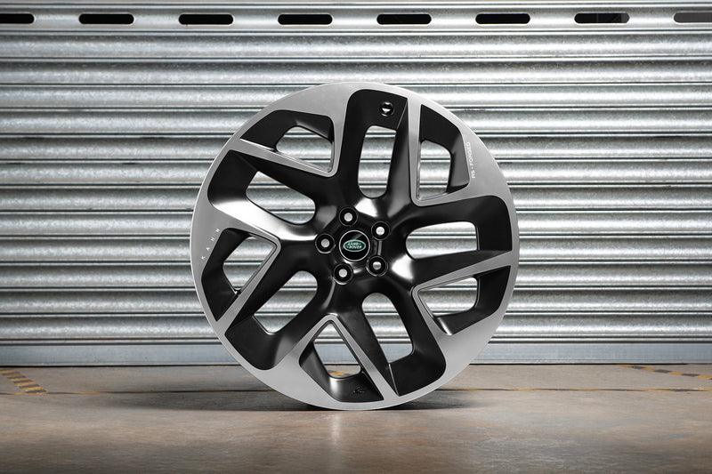 Land Rover Defender (2020-Present) Type 60 RS-Forged Light Alloy Wheels - Image 2