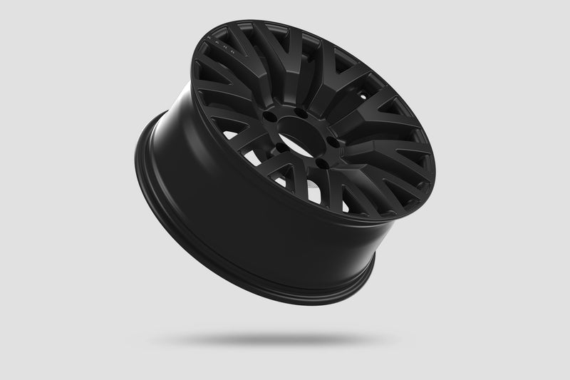 Toyota Land Cruiser 70 (2023-Present) G22 DC Forged Light Alloy Wheels - Image 4