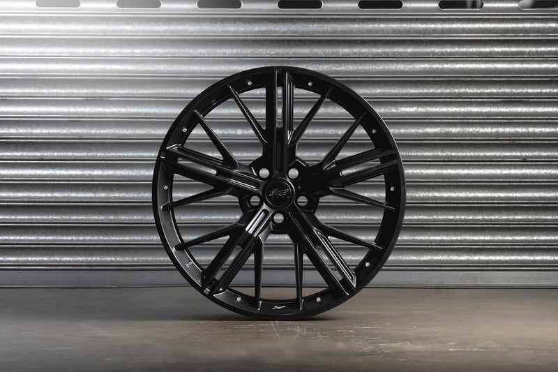 Land Rover Defender (2020 Onwards) Forged Alloy Wheels - RS UK - Image 5