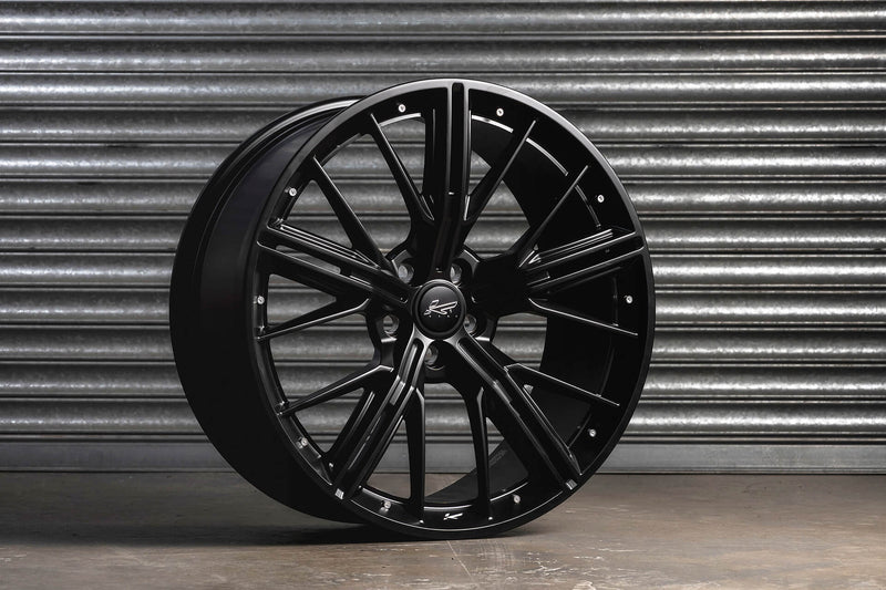 Land Rover Defender (2020 Onwards) Forged Alloy Wheels - RS UK - Image 6