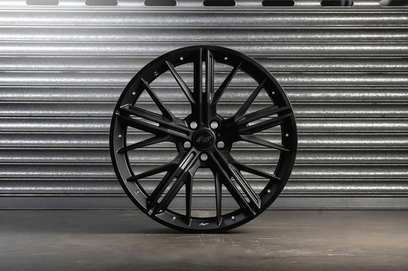 Land Rover Defender (2020 Onwards) Forged Alloy Wheels - RS UK - Image 5
