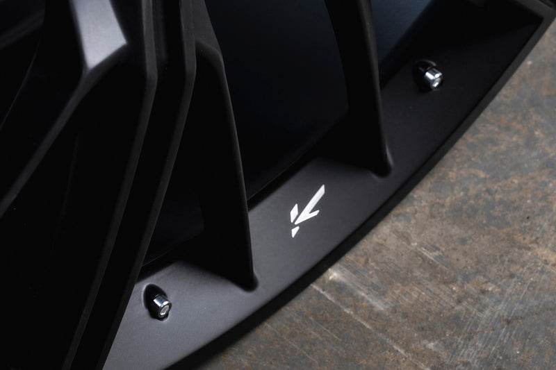 Land Rover Defender (2020 Onwards) Forged Alloy Wheels - RS UK - Image 8