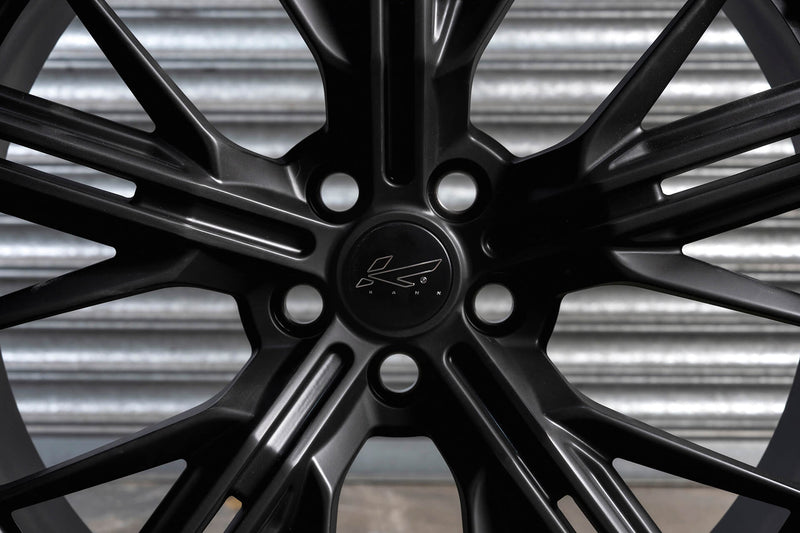 Land Rover Defender (2020 Onwards) Forged Alloy Wheels - RS UK - Image 9