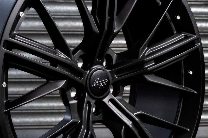 Land Rover Defender (2020 Onwards) Forged Alloy Wheels - RS UK - Image 9