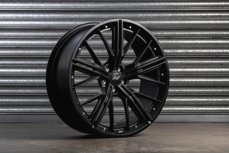 Land Rover Defender (2020 Onwards) Forged Alloy Wheels - RS UK - Image 6