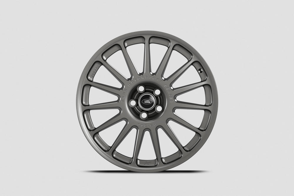 Land Rover Defender (2020-Present) RS 300 Forged Alloy Wheels - Image 11