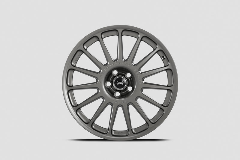Land Rover Defender (2020-Present) RS 300 Forged Alloy Wheels - Image 11