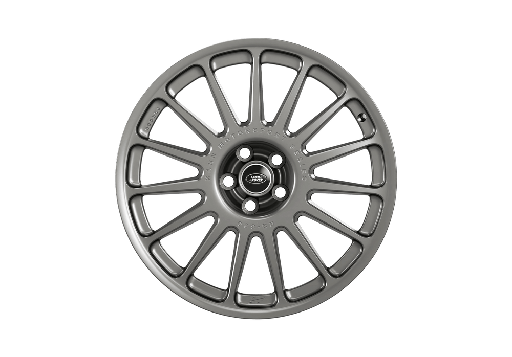 Land Rover Defender (2020-Present) RS 300 Forged Alloy Wheels