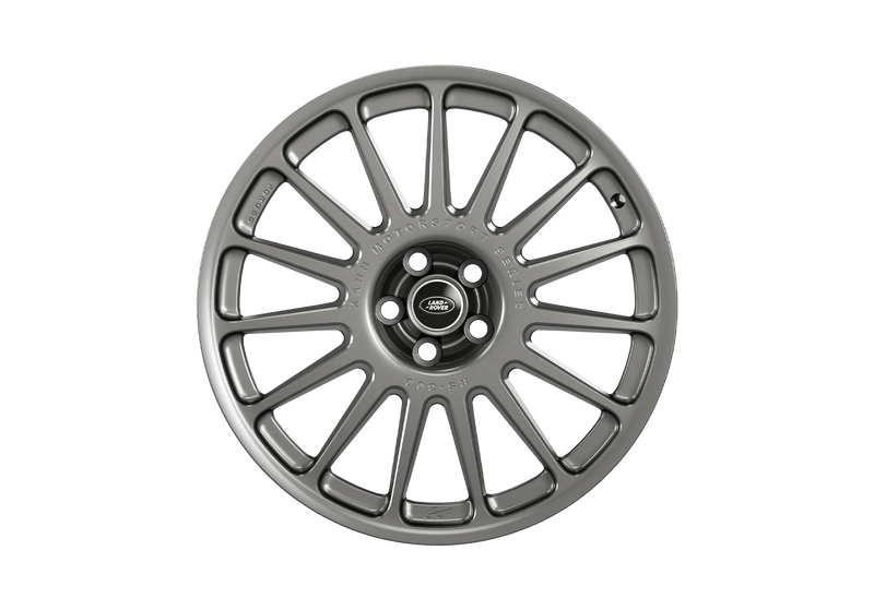 Land Rover Defender (2020-Present) RS 300 Forged Alloy Wheels - Image 1