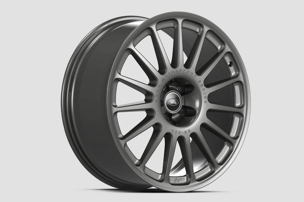 Land Rover Defender (2020-Present) RS 300 Forged Alloy Wheels - Image 15