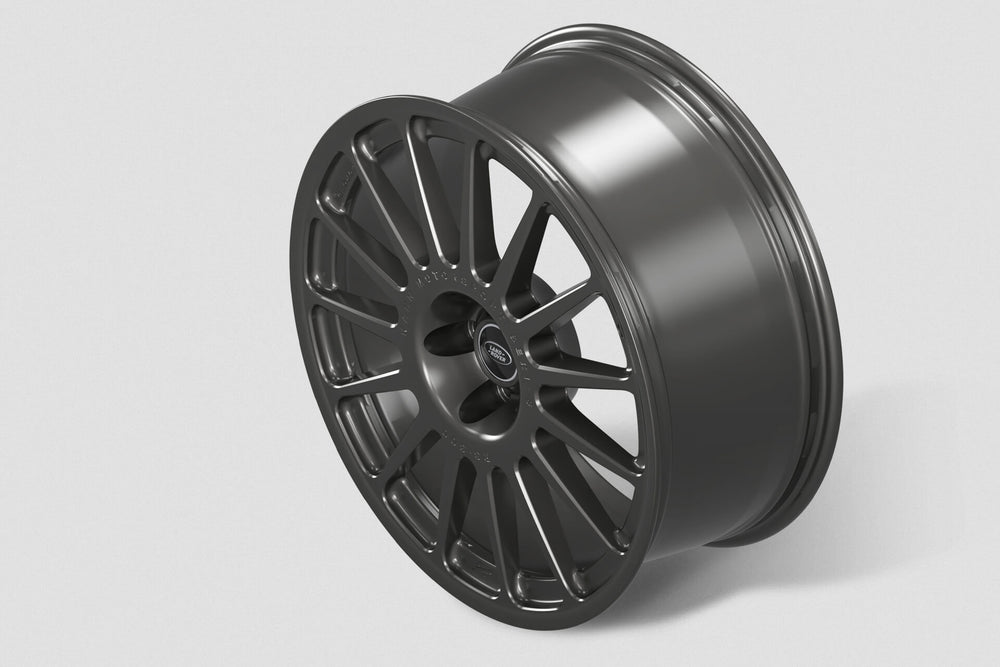 Land Rover Defender (2020-Present) RS 300 Forged Alloy Wheels - Image 17