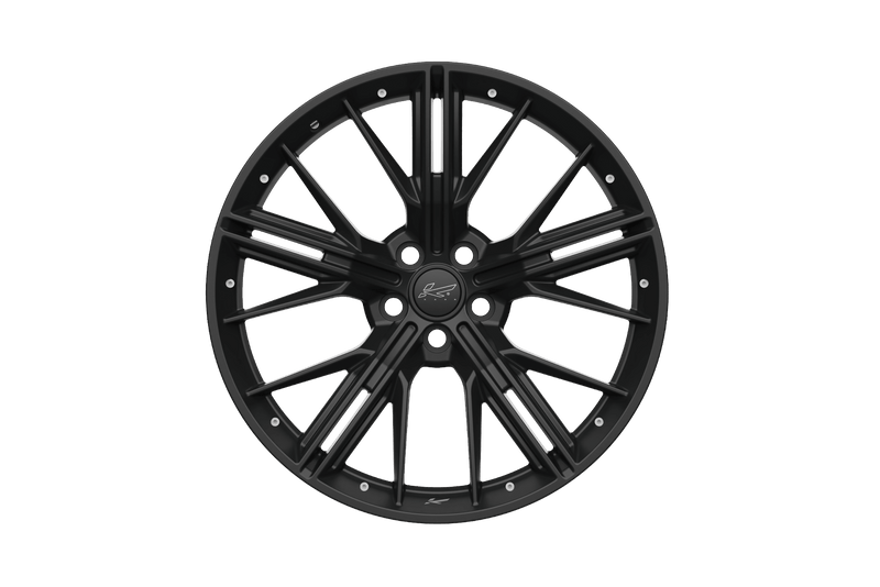 Land Rover Defender (2020 Onwards) Forged Alloy Wheels - RS UK - Image 1