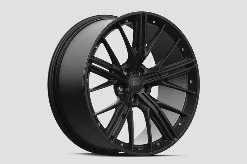Land Rover Defender (2020 Onwards) Forged Alloy Wheels - RS UK - Image 2