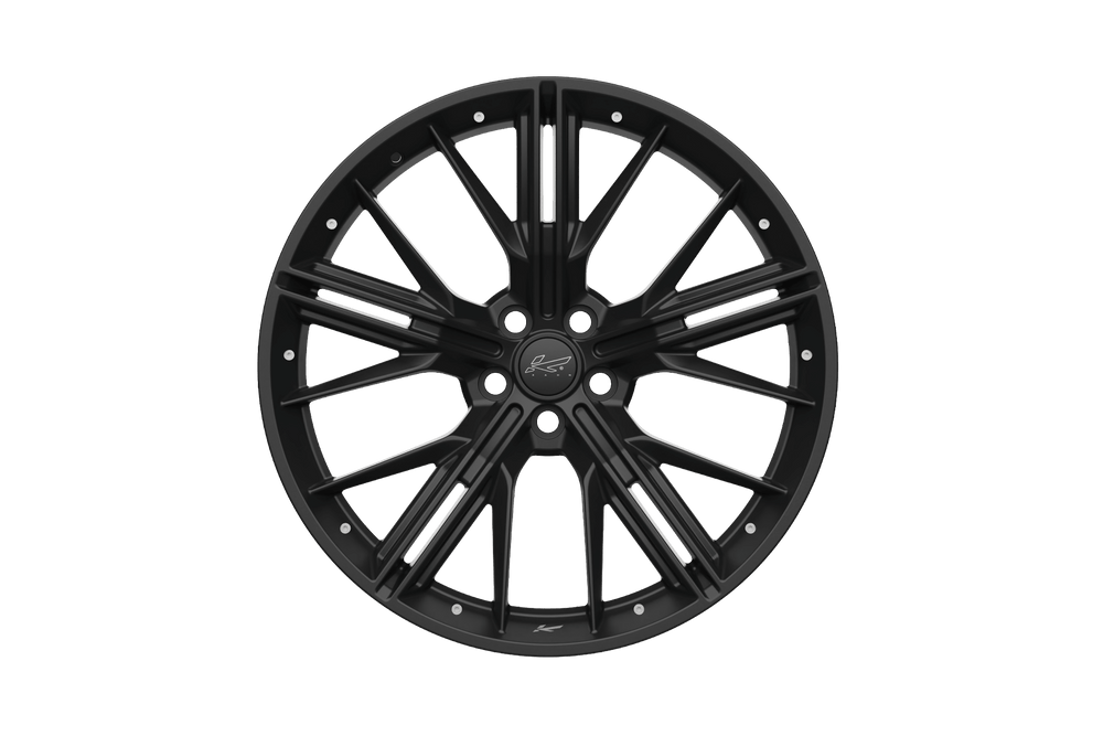 Land Rover Defender (2020 Onwards) Forged Alloy Wheels - RS UK