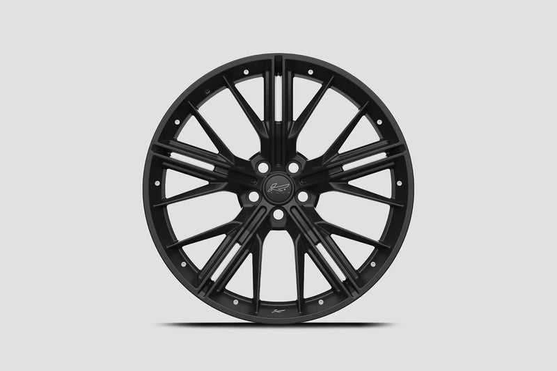 Land Rover Defender (2020 Onwards) Forged Alloy Wheels - RS UK - Image 10