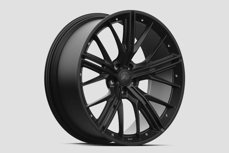Land Rover Defender (2020 Onwards) Forged Alloy Wheels - RS UK - Image 2