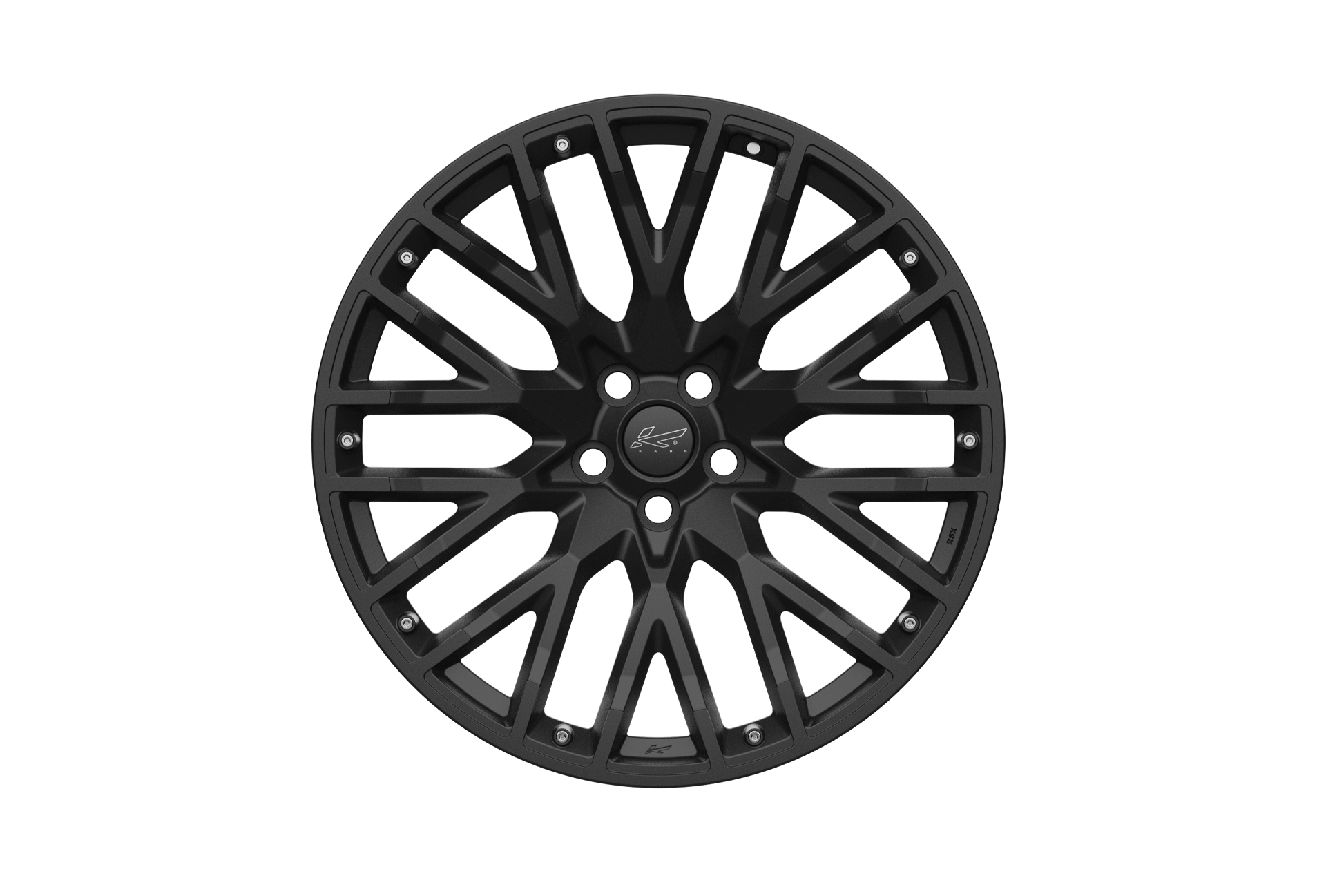 Land Rover Defender (2020-Present) Forged Alloy Wheels - RSX Chelsea Truck Company