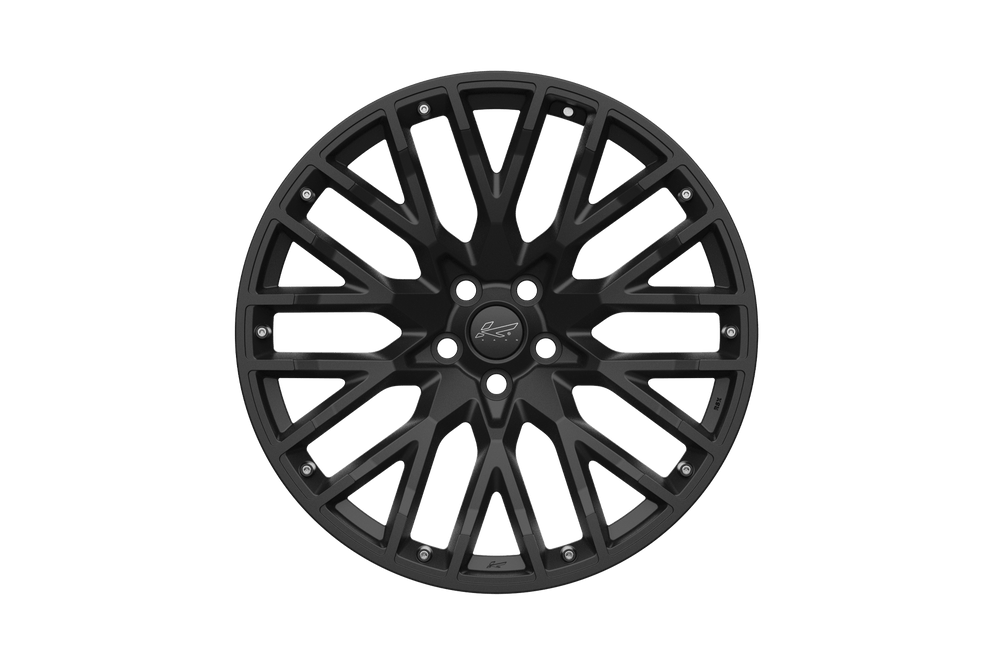 Land Rover Defender (2020 Onwards) Forged Alloy Wheels - RSX