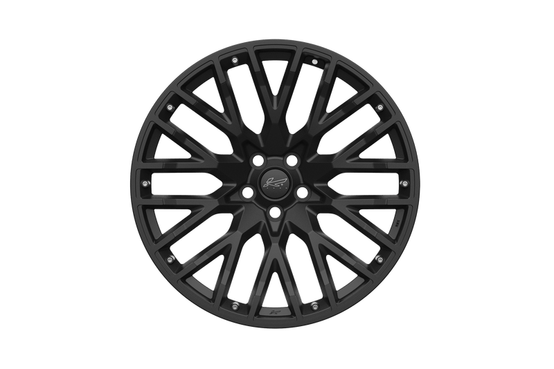 Land Rover Defender (2020 Onwards) Forged Alloy Wheels - RSX - Image 1