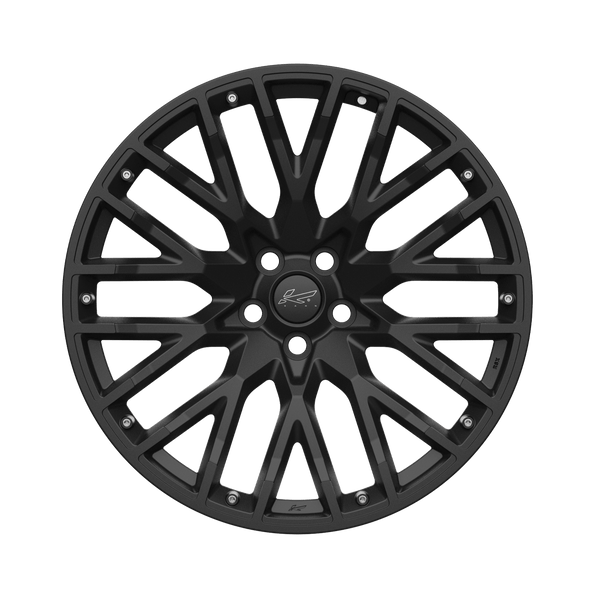Land Rover Defender (2020-Present) Forged Alloy Wheels - RSX Chelsea Truck Company