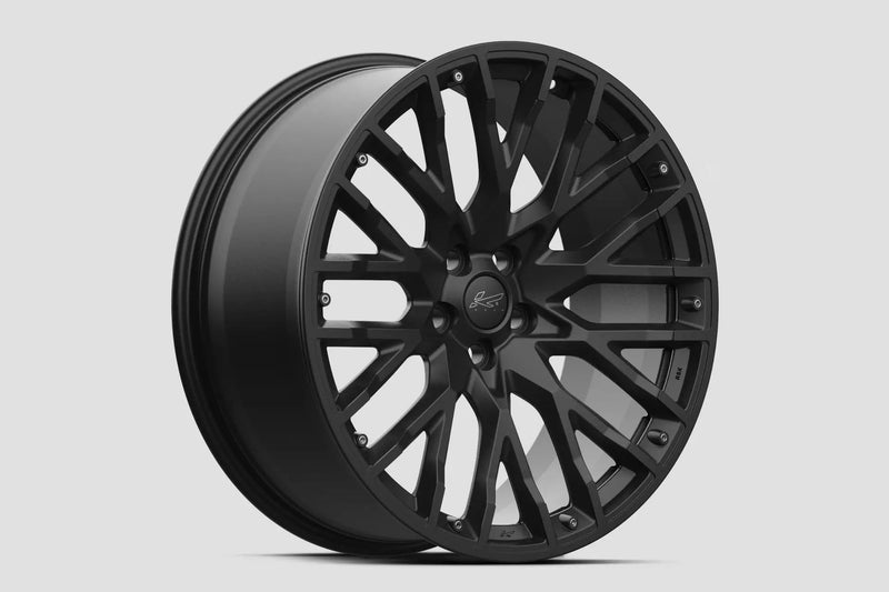 Land Rover Defender (2020 Onwards) Forged Alloy Wheels - RSX - Image 2