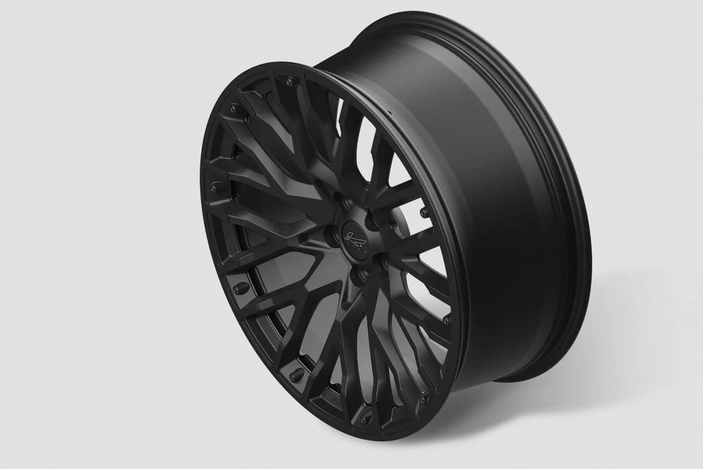 23 Inch RS UK Forged Alloy Wheels | Defender 110 Wheels – Chelsea Truck ...