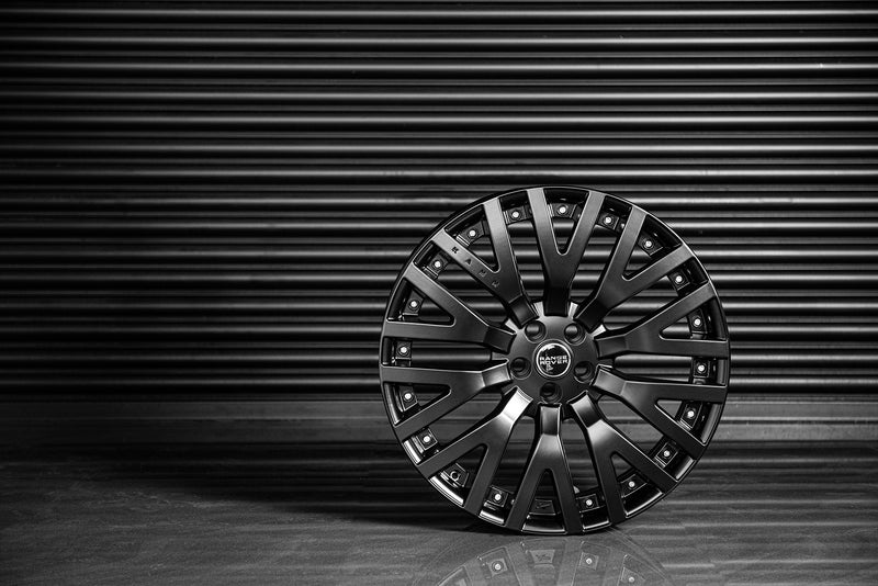 Land Rover Defender (2020-Present) RS-2 Light Alloy Wheels - Image 16