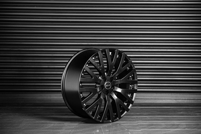 Land Rover Defender (2020-Present) RS-2 Light Alloy Wheels - Image 27
